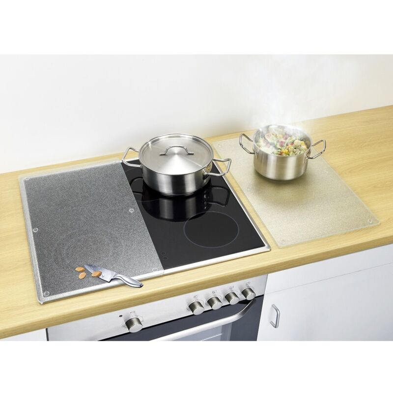 foto del prodotto placche di copertura in vetro universali per ponte di brooklyn 2 unità. 2521320100 - wenko