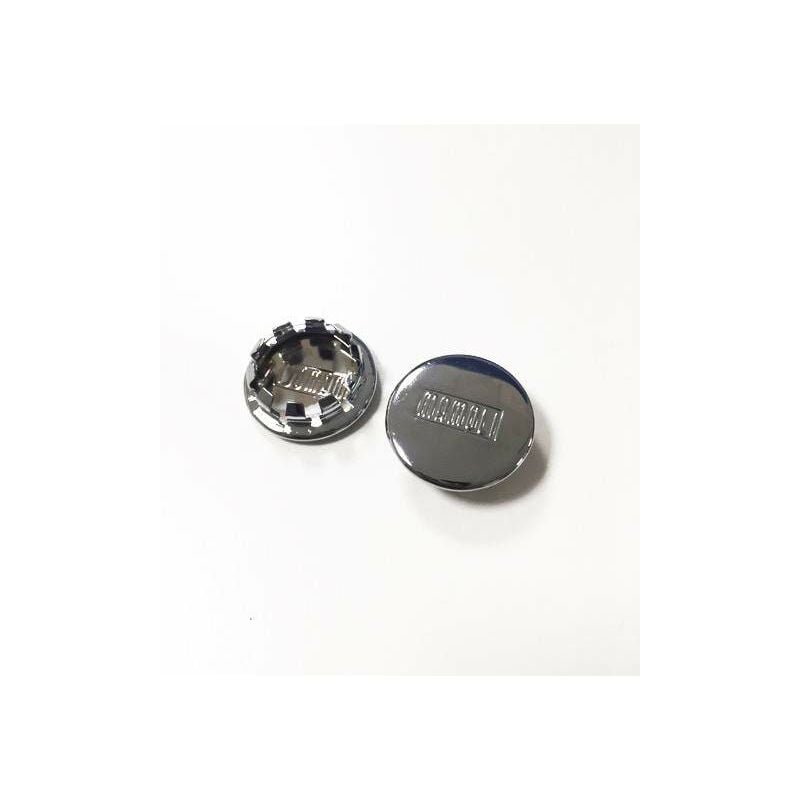 foto del prodotto placchetta 24 cromo mamoli v00119400c01 cromo