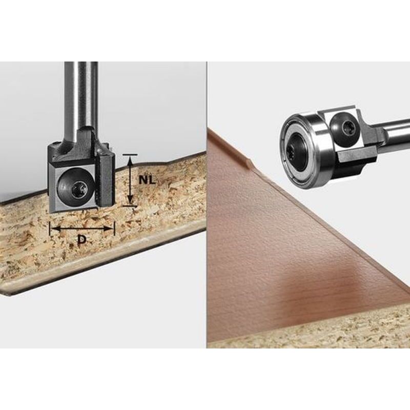 foto del prodotto placchette reversibili per fresa a filo s8 hw d19 12x12 kl ofk 499806 festool