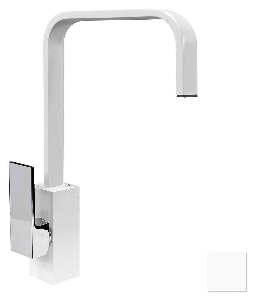 foto del prodotto plados flatmix bianco