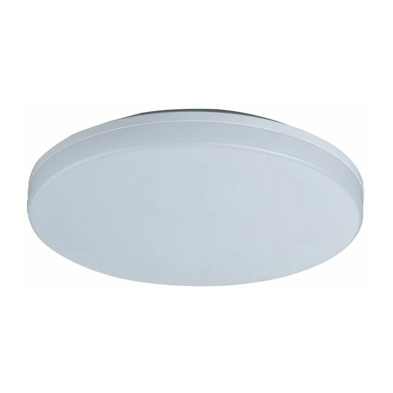 foto del prodotto plaf n led dalia 12w ip54 4000k 1300lm redondo