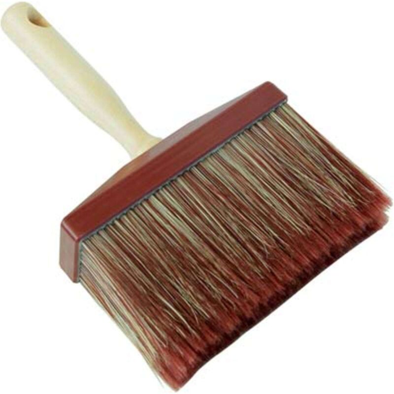 foto del prodotto plafoncino antigoccia krex manicolegno 466 itr setola krex mm 50x150x83 1 pezzo