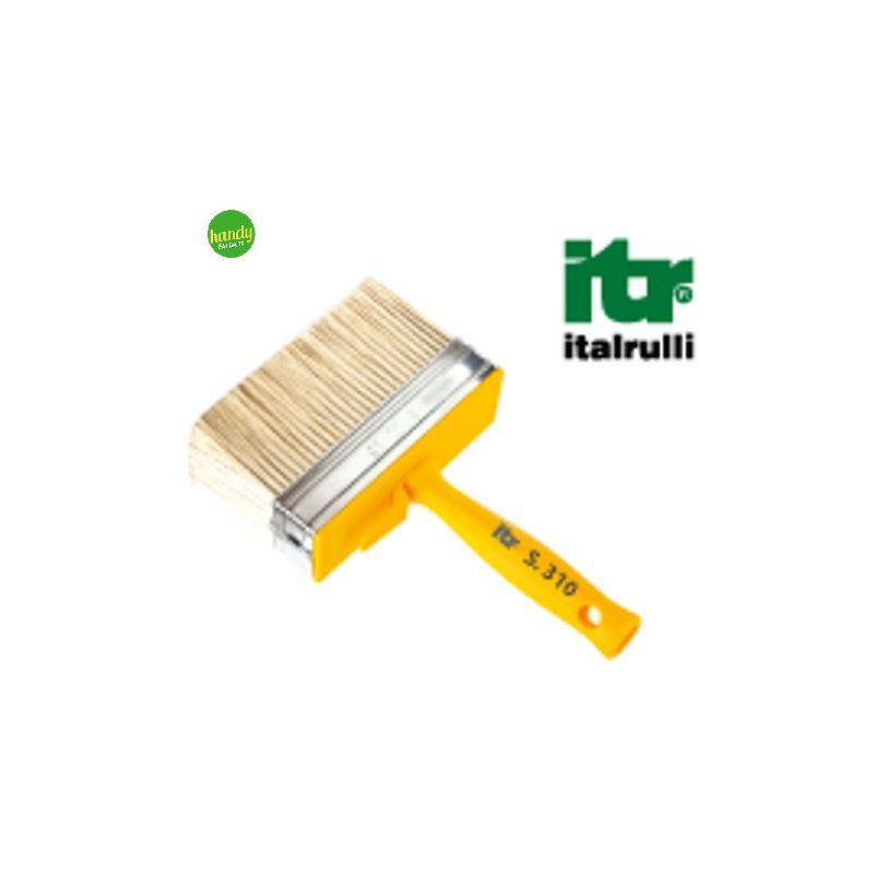 foto del prodotto plafoncino italrulli 3 x 12 cm