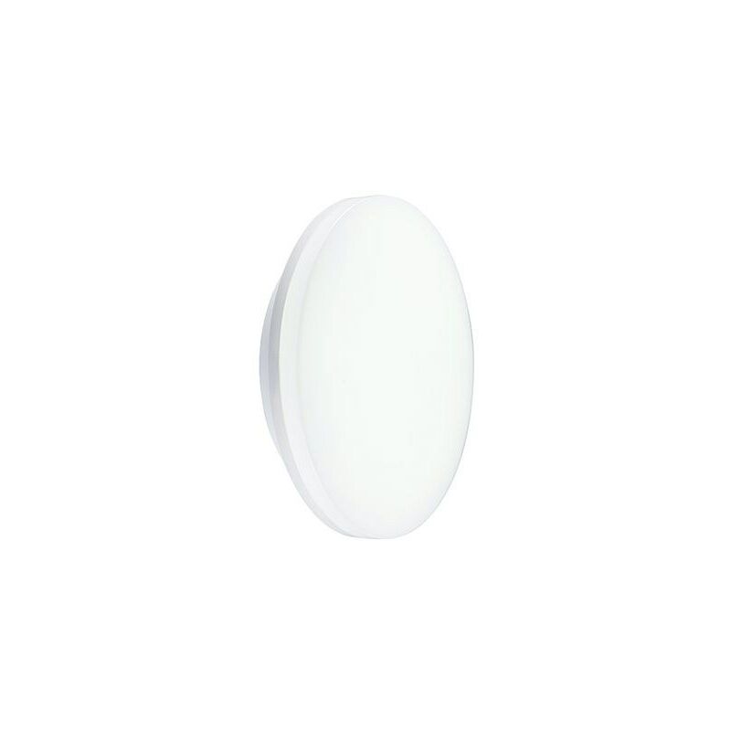 foto del prodotto plafoniera 30w led 3000k sovil