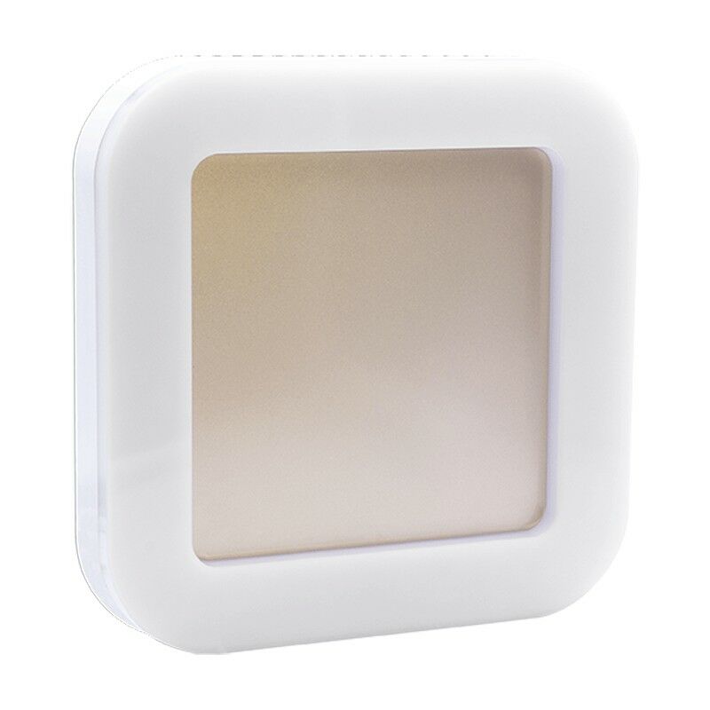 foto del prodotto plafoniera a led century omnia square 24w 3000k oms 243230