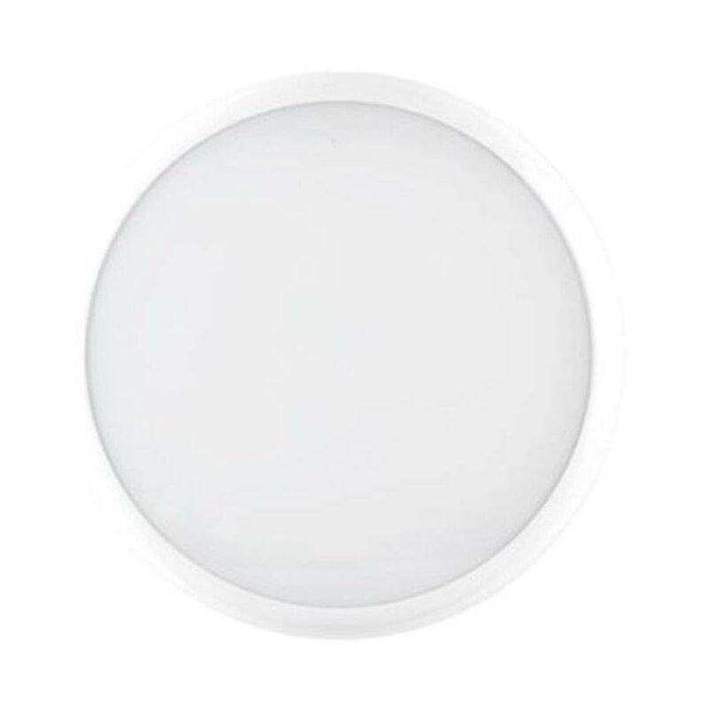 foto del prodotto plafoniera a led performance lighting cly 17w 3000 4000k ip65