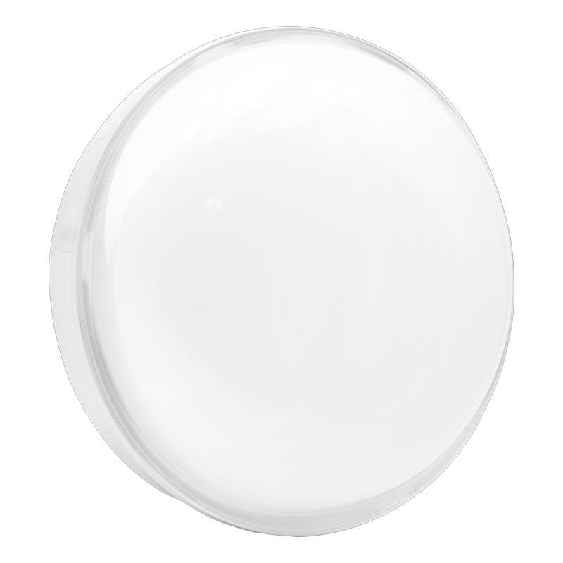 foto del prodotto plafoniera a led tonda century simply 24w 4000k ip65 smr 242240