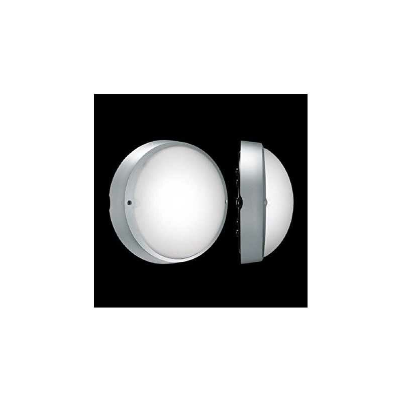 foto del prodotto plafoniera airy top ovale 300