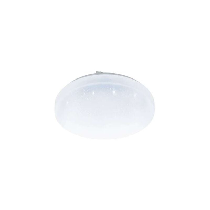 foto del prodotto plafoniera applique frania s led 10w 4000k
