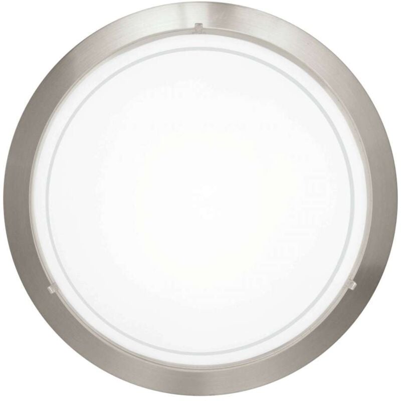 foto del prodotto plafoniera applique planet 1 e27 1x25w
