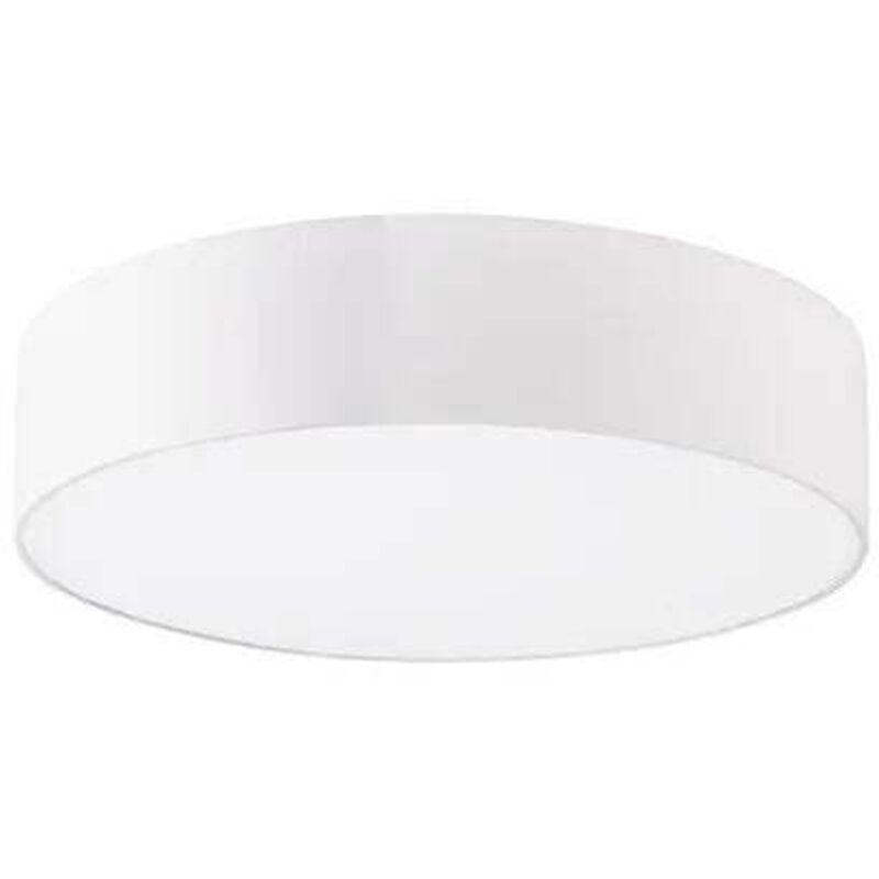 foto del prodotto plafoniera aris bianca 20w 68625