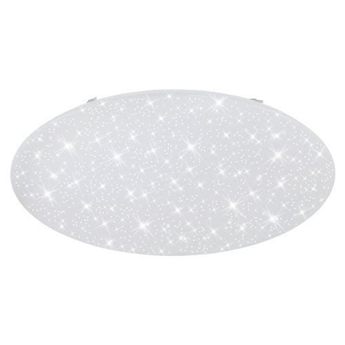foto del prodotto plafoniera briloner bt10017 britop bianco
