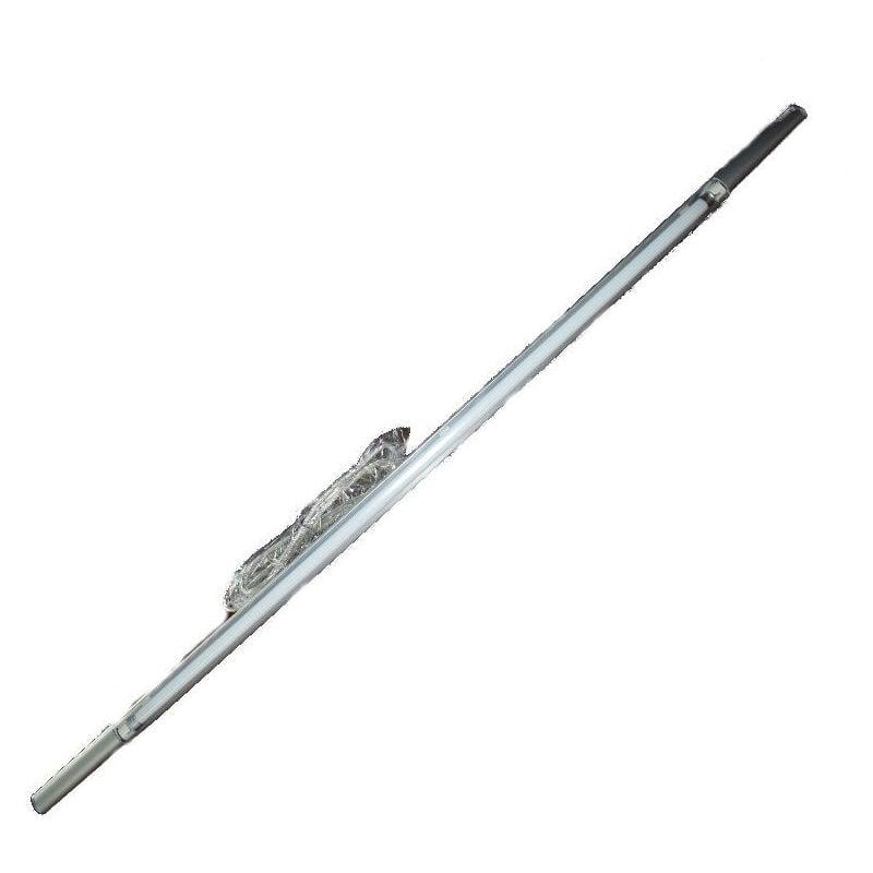 foto del prodotto plafoniera con tubo fluorescente a sospensione 21w t5 230v t28d21cw