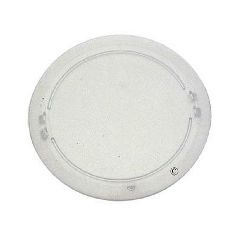 foto del prodotto plafoniera copri lampada cappa aspirante sauter 622503251430541497