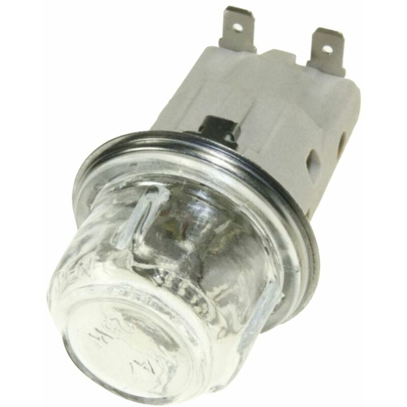 foto del prodotto plafoniera copri lampada forni, fornelli elettrici e a gas beko 318980