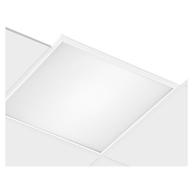 foto del prodotto plafoniera da incasso a led ad alta efficienza 33w 4000k disano 15020500