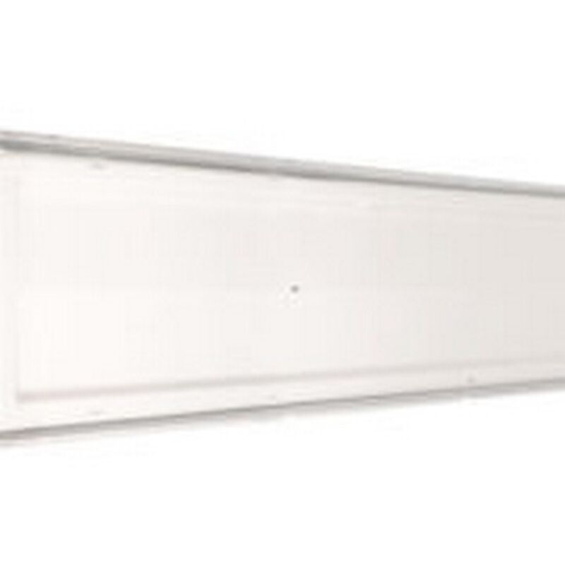 foto del prodotto plafoniera emergenza led 18 w, ticinque led 8h, se