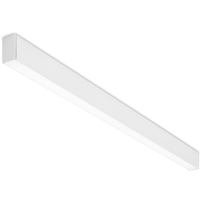 foto del prodotto plafoniera ip20 ilo led 25 bianco caldo 3000k bianco 1773