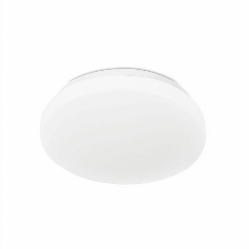 foto del prodotto plafoniera ip23 olra led 20,3w 3000k bianco 1921lm
