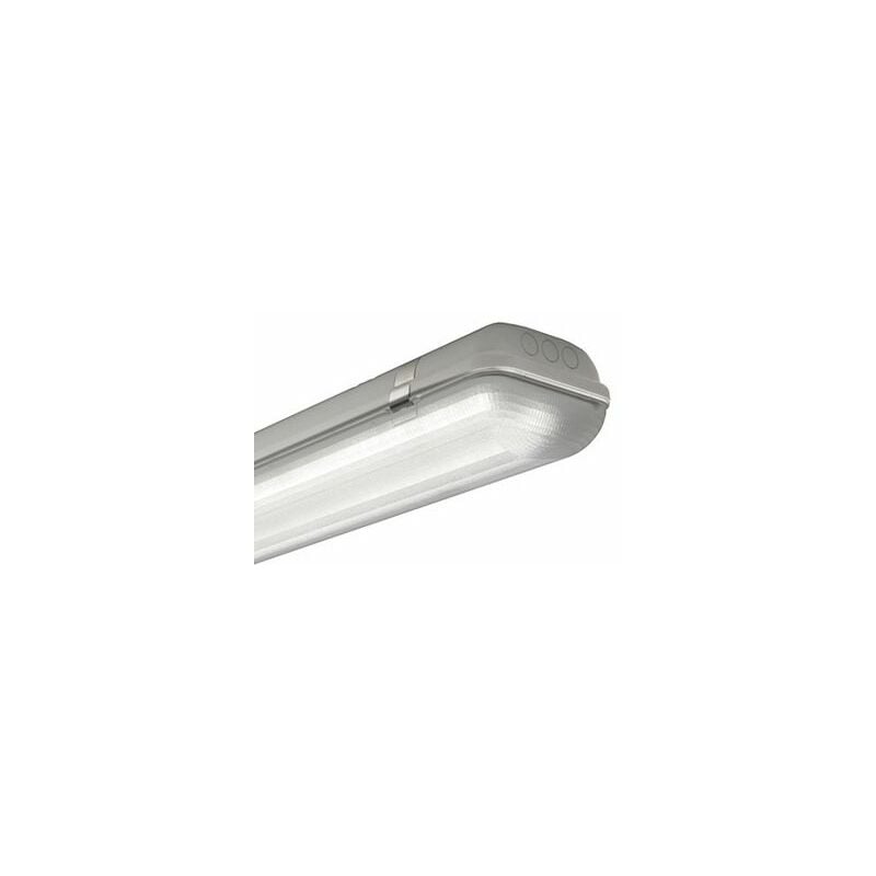 foto del prodotto plafoniera lampada linda led 2x12w l660