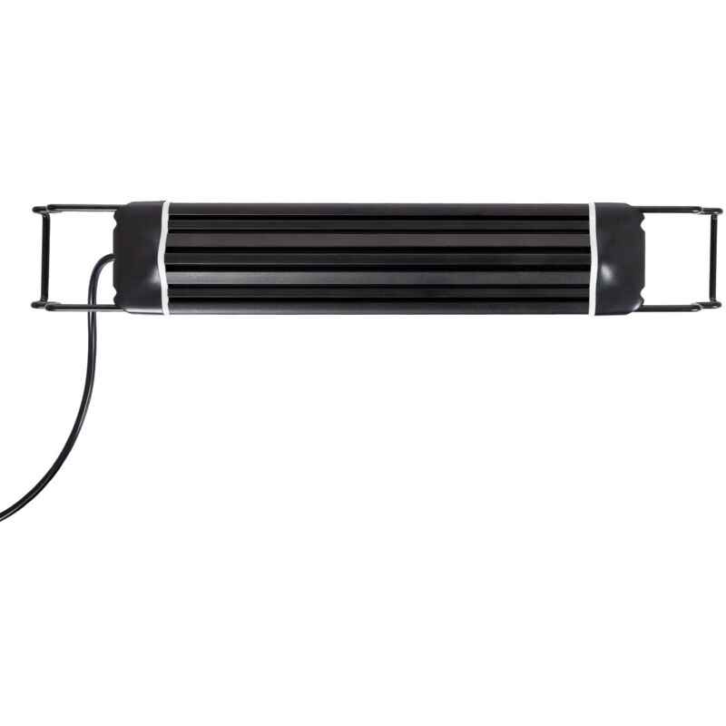 foto del prodotto plafoniera led 12w ip66 per acquario 12 w