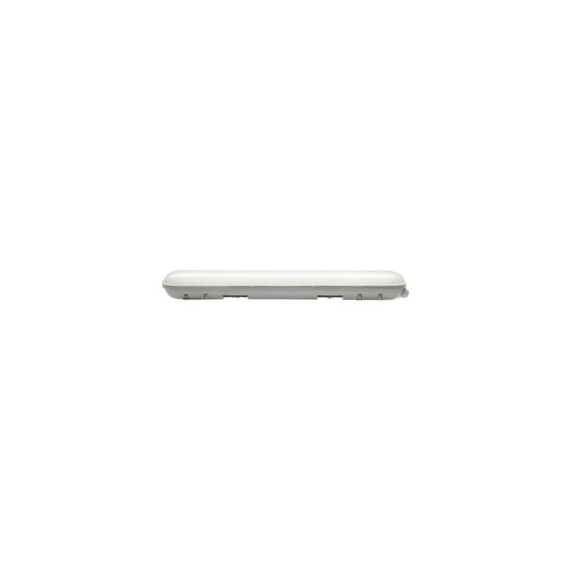 foto del prodotto plafoniera led 150cm 56w 4000 6500k 6400lm ip65