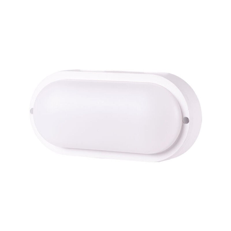 foto del prodotto plafoniera led 20w 1872lm 3000 k ip54 harlow 40.000h ho dlovb 24w ww 