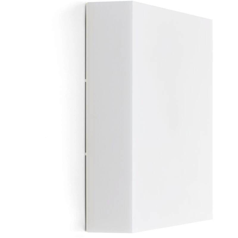 foto del prodotto plafoniera led 20w 4000k luce naturale art250 lombardo ll116100n