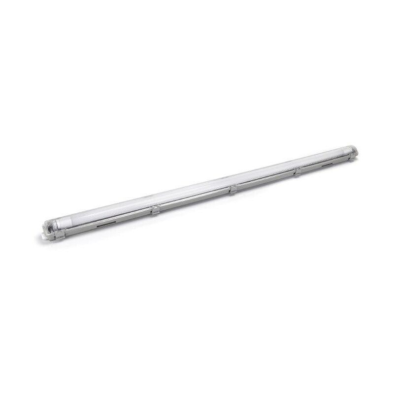 foto del prodotto plafoniera led 4000k 1x18w mt.1,2