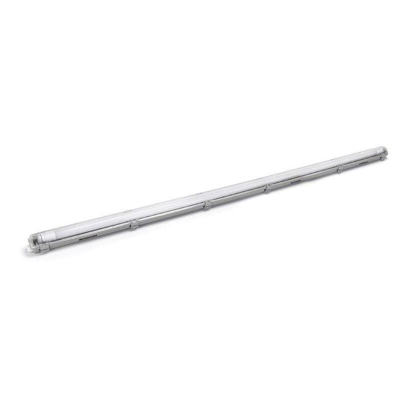foto del prodotto plafoniera led 4000k 1x22w mt.1,5