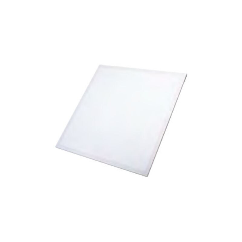foto del prodotto plafoniera led 40w 320w 4800 lm ugr19 595x595mm bianco naturale 6000k