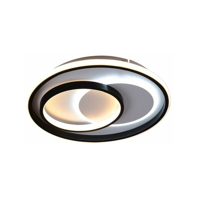 foto del prodotto plafoniera led 60w cct vega