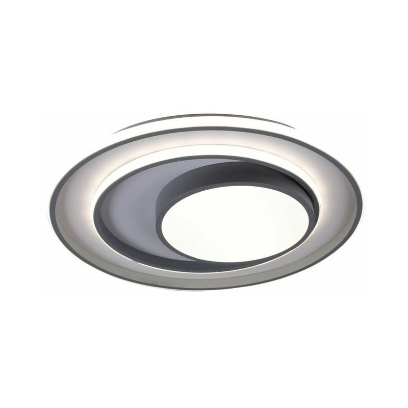 foto del prodotto plafoniera led 92w cct draco