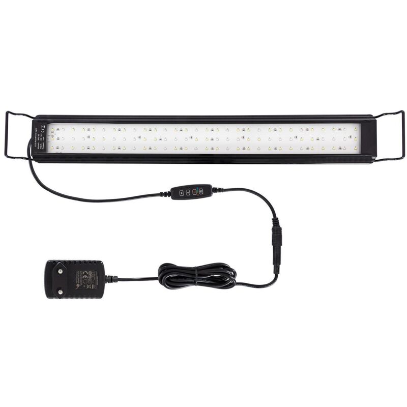 foto del prodotto plafoniera led acquario pre programmata 12w ip66 16 w