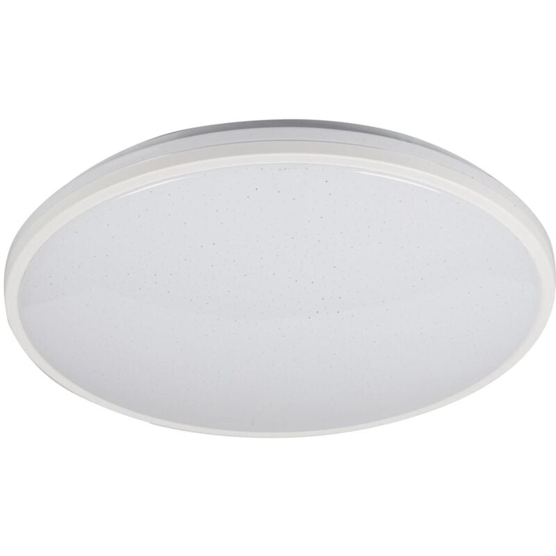 foto del prodotto plafoniera led arvos led 37w cct w kanlux