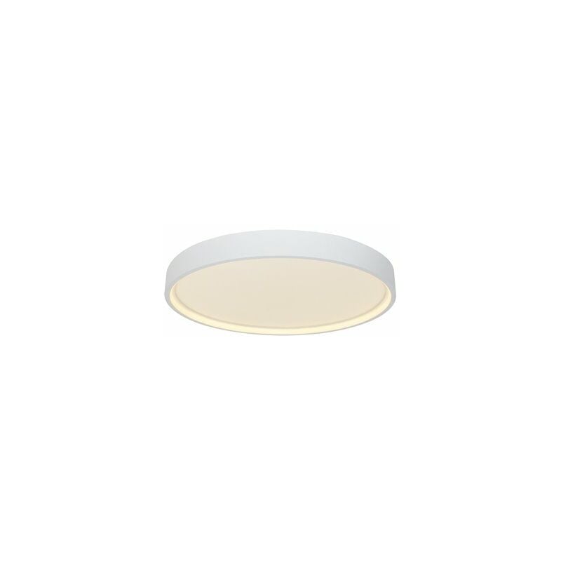 foto del prodotto plafoniera led aster bianca 30w 2400lm 3000 k