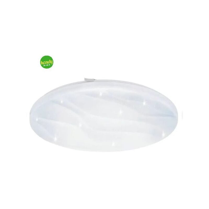 foto del prodotto plafoniera led benariba1 ø 55 cm - 59,5w 4000k