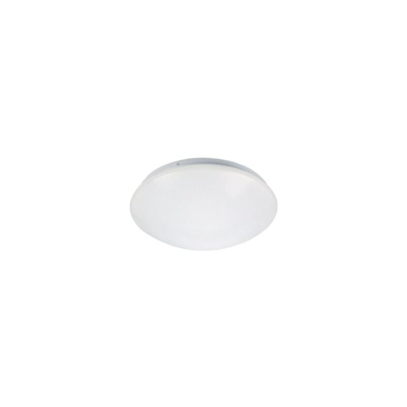 foto del prodotto plafoniera led birai 12w 3000k