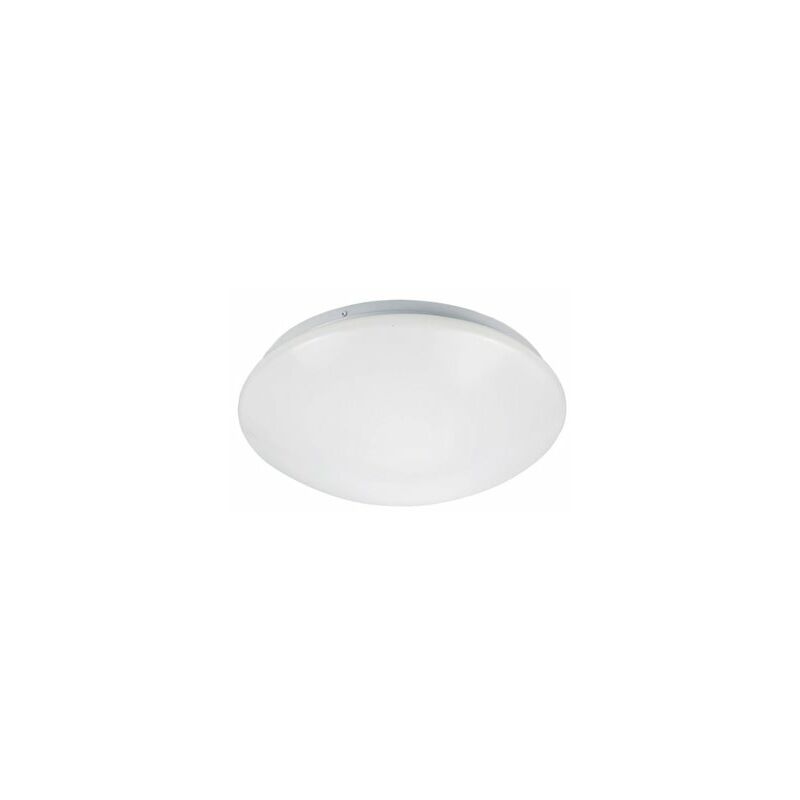 foto del prodotto plafoniera led birai 12w 6500k