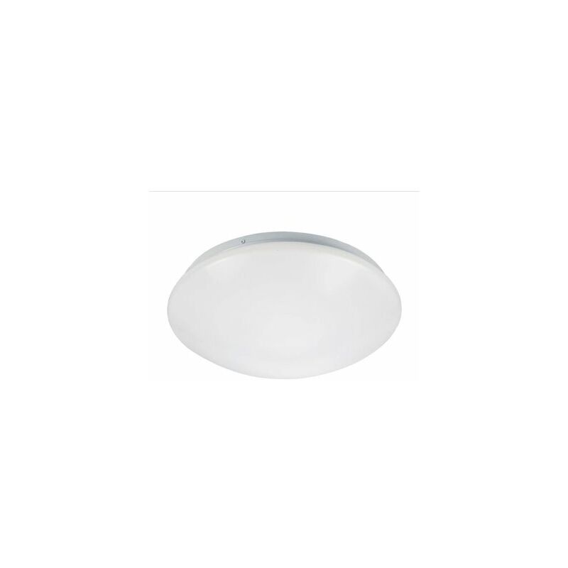 foto del prodotto plafoniera led birai 24w 6500k