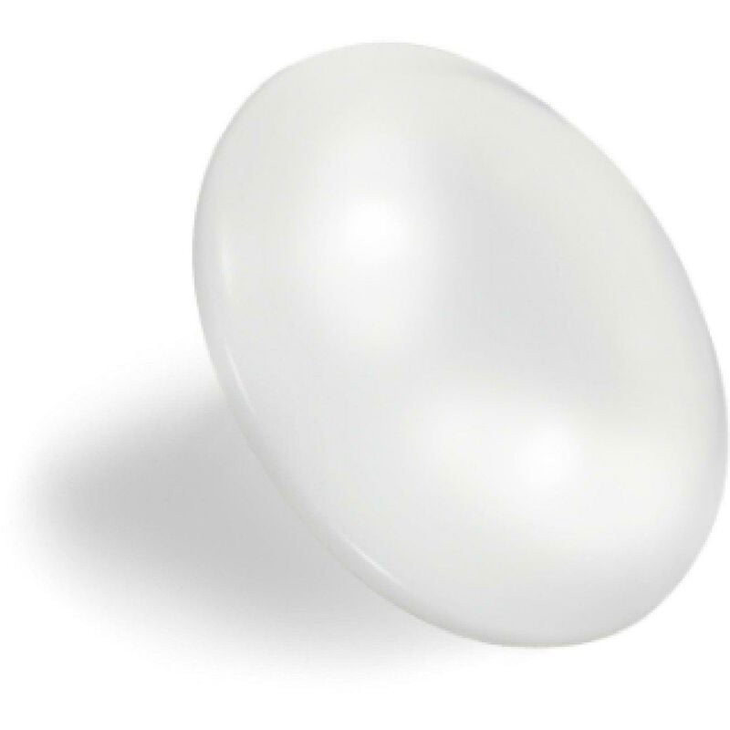 foto del prodotto plafoniera led blanca perla diam. 2 bcp 122840 century
