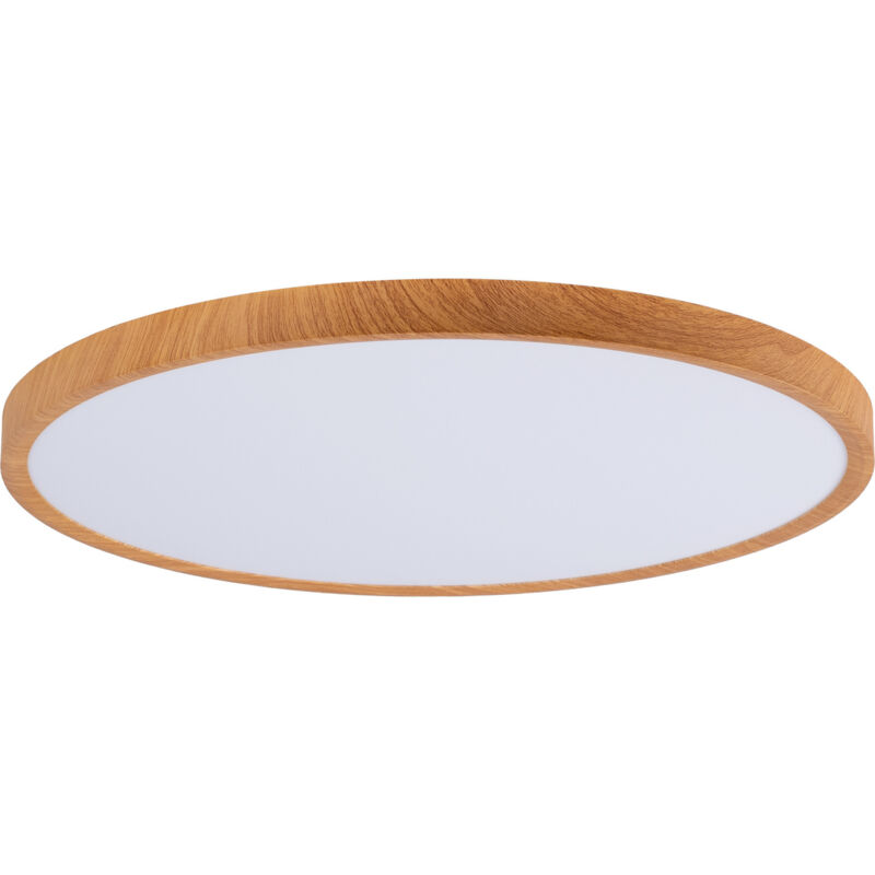foto del prodotto plafoniera led cct da soffitto 40w ip40