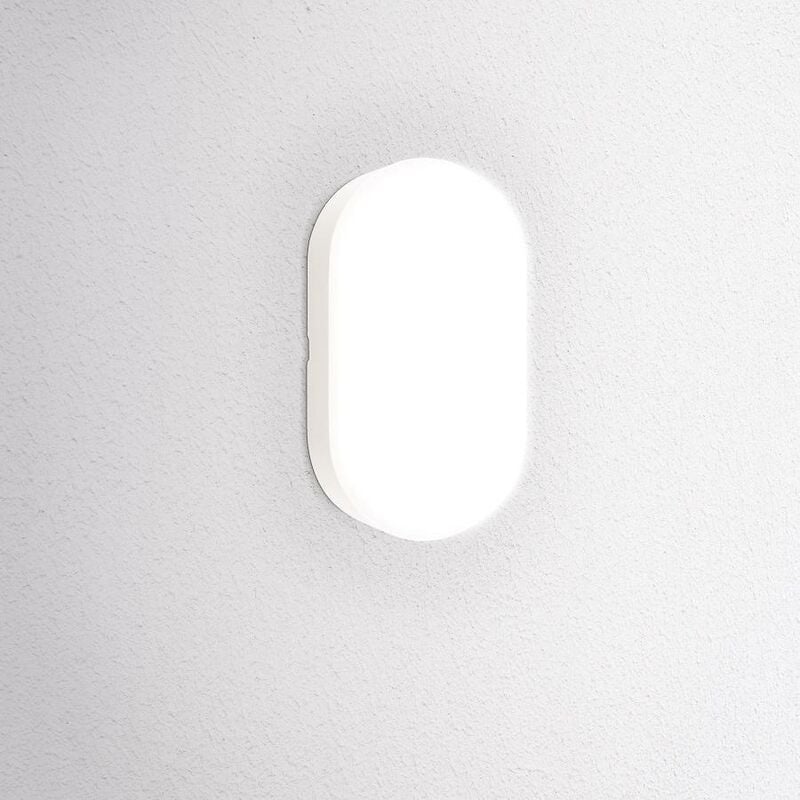 foto del prodotto plafoniera led century oasi cct 14w 3000 4000 6500k bianco osob 1411900