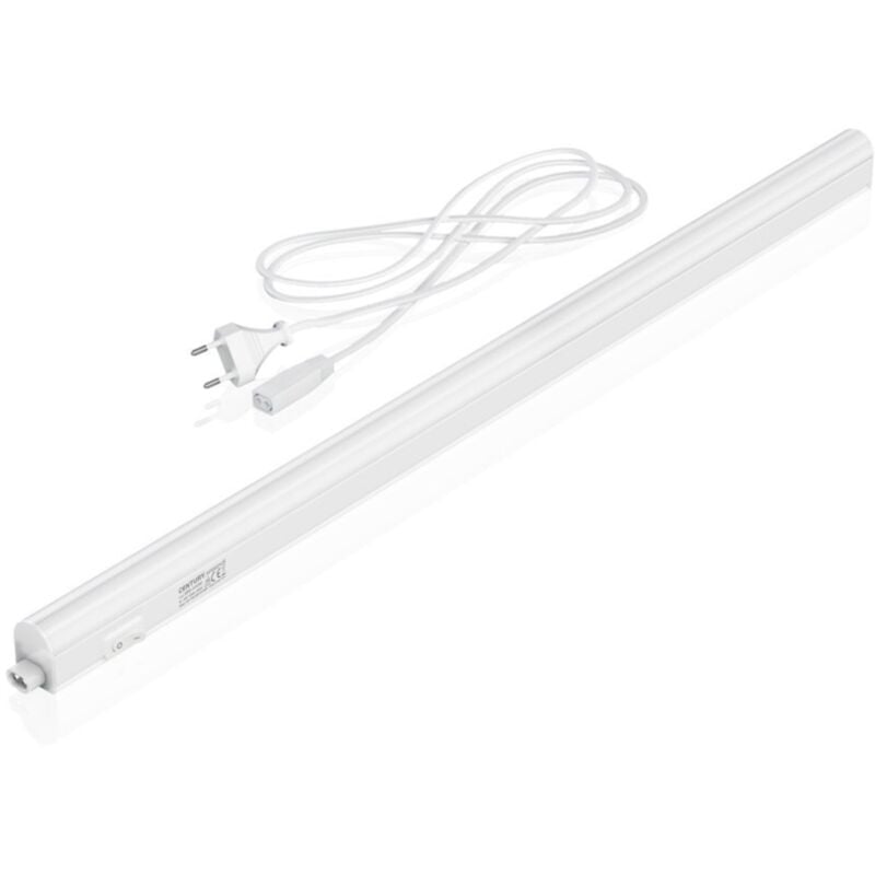 foto del prodotto plafoniera led century speedy 4w 3000 4000 6500k 32,5 cm spd 043000
