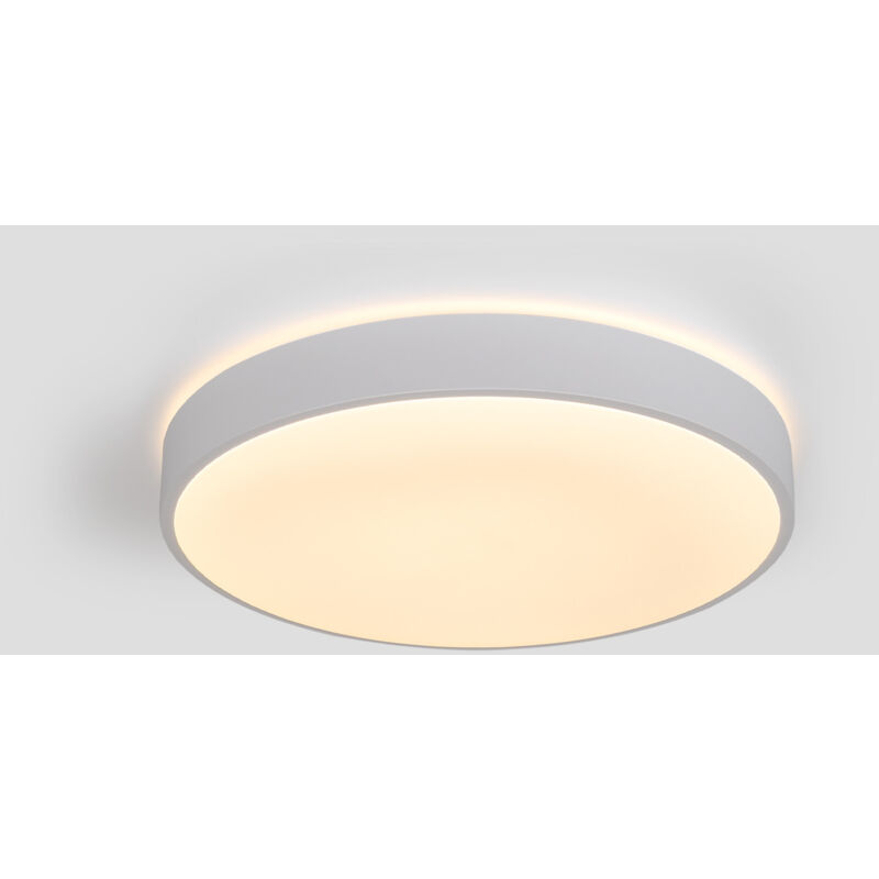 foto del prodotto plafoniera led da soffitto cct 14w 27cm
