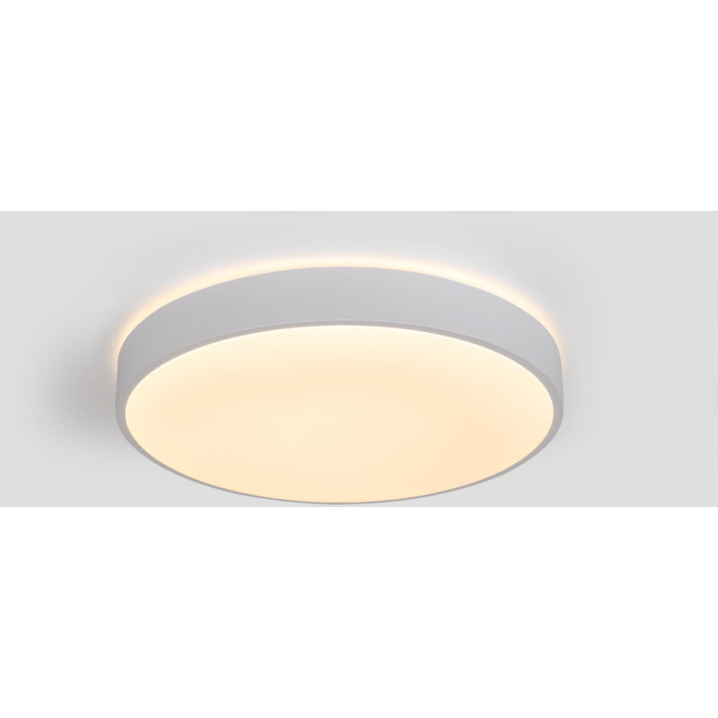 foto del prodotto plafoniera led da soffitto cct 24w 40cm