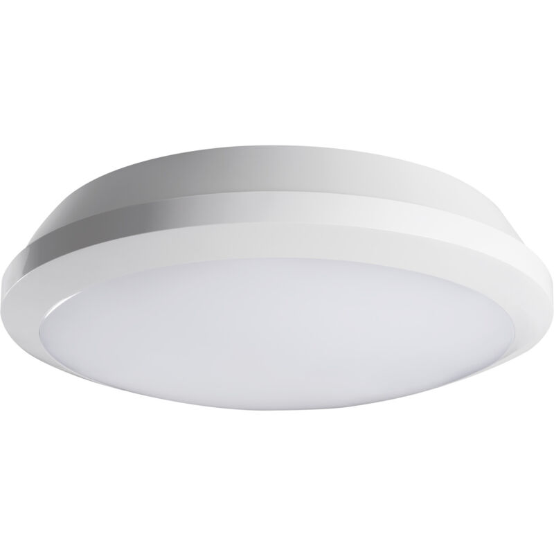 foto del prodotto plafoniera led daba pro 25w nw w kanlux luce naturale