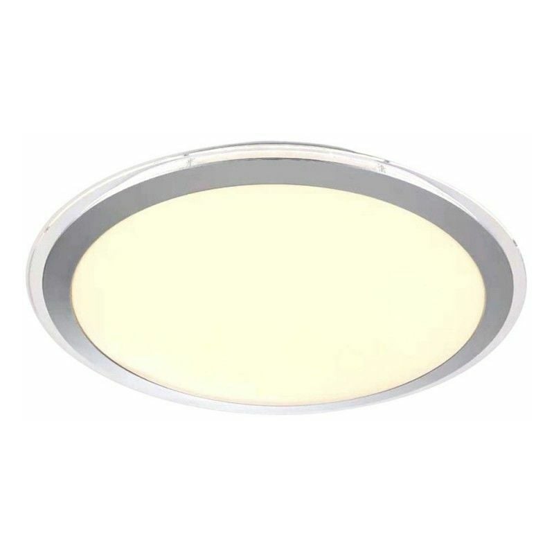 foto del prodotto plafoniera led dimmerabile aiko 100w cct cr 27 630 10 003