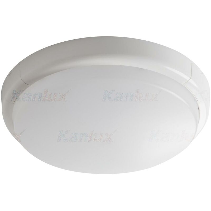 foto del prodotto plafoniera led duno led n24w-nw-o - kanlux - luce naturale