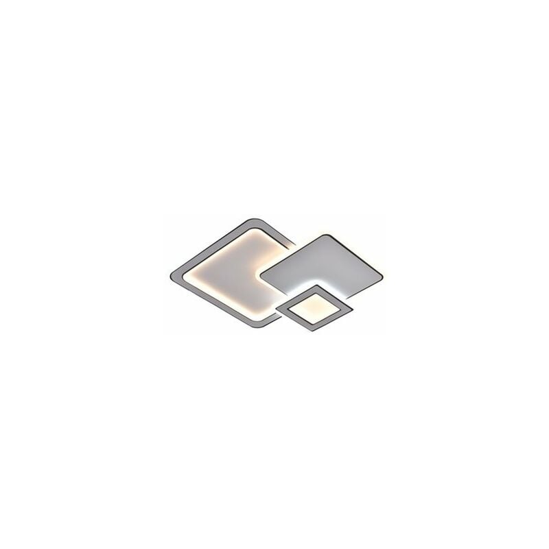 foto del prodotto plafoniera led elora 106w 7800lm 3cct dim smart